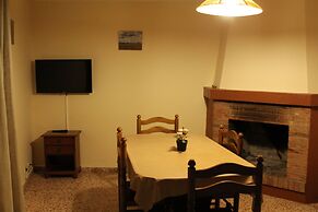 Apartments Turístics Vilaró