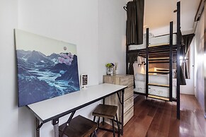 OYO 685 Am Bed Hostel