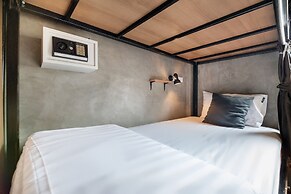 OYO 685 Am Bed Hostel