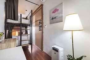 OYO 685 Am Bed Hostel