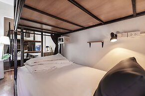 OYO 685 Am Bed Hostel