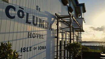 St Columba Hotel