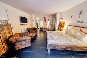 Seaside-Townhouse