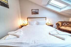 Seaside-Townhouse