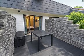 Seaside-Townhouse