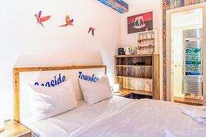 Seaside-Townhouse