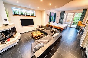 Seaside-Townhouse