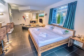 Seaside-Townhouse