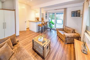 Seaside-Townhouse