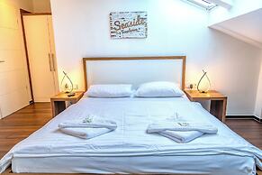 Seaside-Townhouse