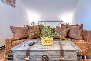 Seaside-Townhouse