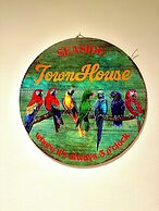 Seaside-Townhouse