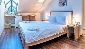Seaside-Townhouse