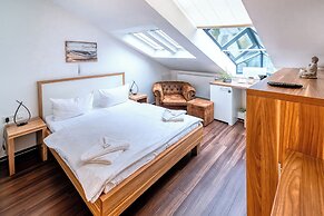 Seaside-Townhouse