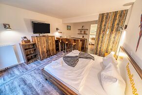 Seaside-Townhouse