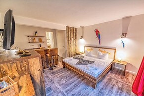 Seaside-Townhouse