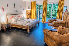 Seaside-Townhouse