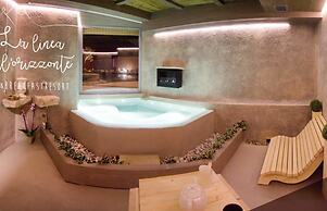 La Linea dell'orizzonte