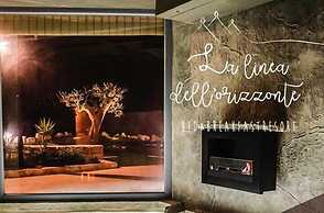 La Linea dell'orizzonte