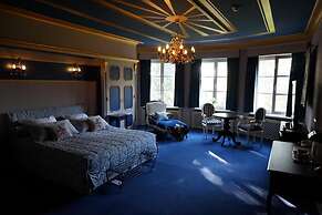 Hotel Fleur de Lys