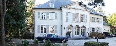Hotel Fleur de Lys
