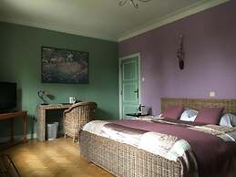 Hotel Fleur de Lys