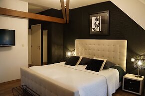 Hotel Fleur de Lys