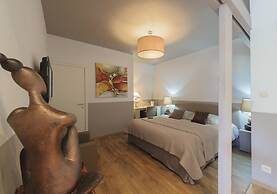 Hotel Fleur de Lys