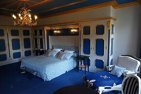 Hotel Fleur de Lys