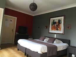 Hotel Fleur de Lys