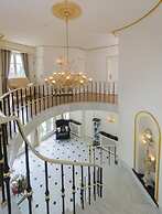 Hotel Fleur de Lys