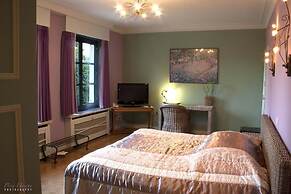 Hotel Fleur de Lys