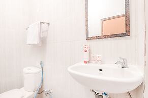 Super OYO 160 Lontar Residence