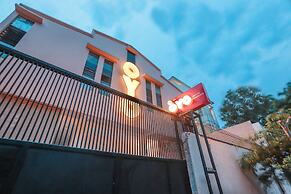 Super OYO 160 Lontar Residence