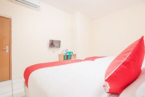 Super OYO 160 Lontar Residence