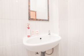 Super OYO 160 Lontar Residence