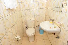 B.Maurice Guest House