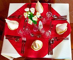 B.Maurice Guest House