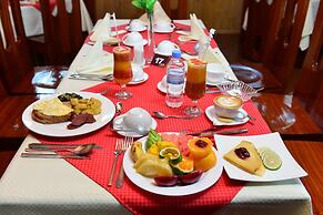 B.Maurice Guest House