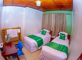 B.Maurice Guest House