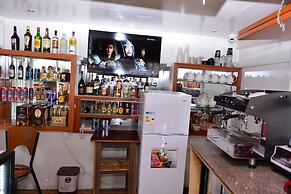 B.Maurice Guest House