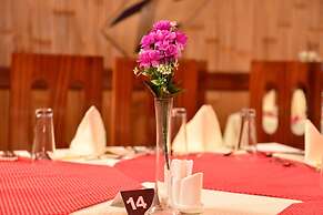 B.Maurice Guest House