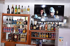 B.Maurice Guest House