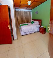 B.Maurice Guest House