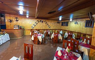 B.Maurice Guest House