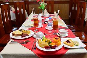 B.Maurice Guest House