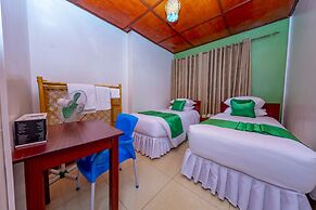 B.Maurice Guest House