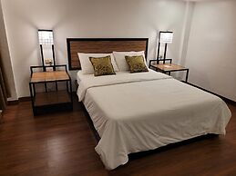 Fernvale Leisure Club and Resort