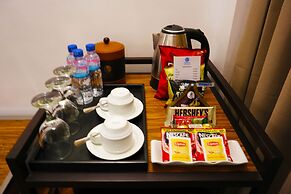 Fernvale Leisure Club and Resort