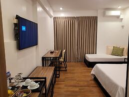 Fernvale Leisure Club and Resort